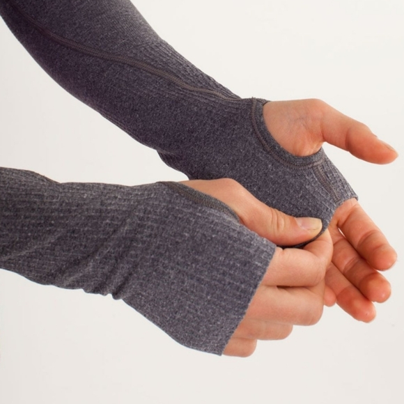 Lululemon Run: Swiftly Tech Long Sleeve - Picture 3 of 5